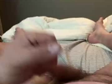 Daddio347 May 02, 2026 Chaturbate stream image