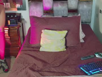Danny__Phantom May 02, 2026 Chaturbate stream image