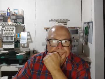 Francisco727 May 02, 2026 Chaturbate stream image
