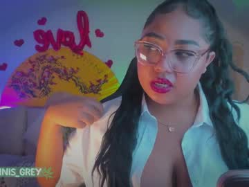 Geminis_Grey May 02, 2026 Chaturbate stream image