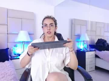 Isis_Loveyes_ May 02, 2026 Chaturbate stream image