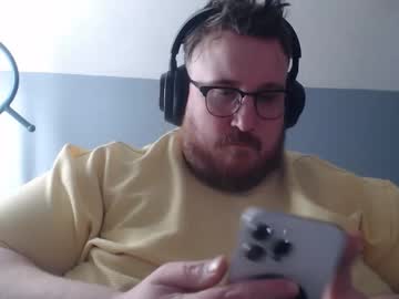 Joshc627 May 02, 2026 Chaturbate stream image