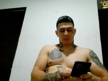 Jq401055 May 02, 2026 Chaturbate stream image