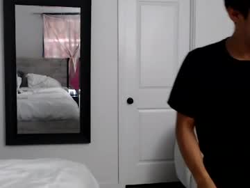 Mickeynhayzel May 02, 2026 Chaturbate stream image