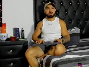 Mikeblaree May 02, 2026 Chaturbate stream image