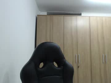 Roxanalove7 May 02, 2026 Chaturbate stream image