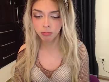 Sabrinatshot May 02, 2026 Chaturbate stream image