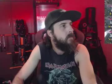 Samael069 May 02, 2026 Chaturbate stream image