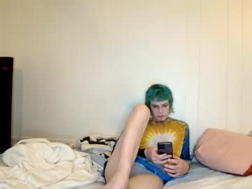 Ababyblue May 02, 2026 Chaturbate stream image