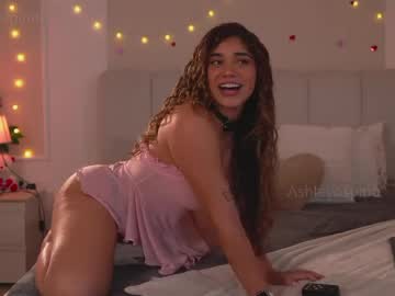 Ashley_Ospino May 02, 2026 Chaturbate stream image