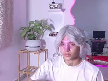 Deiby_Apolo May 02, 2026 Chaturbate stream image