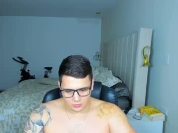 Jhonstark09 May 02, 2026 Chaturbate stream image