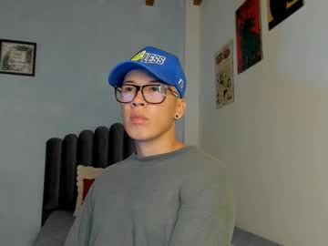 Lass_Nazar May 02, 2026 Chaturbate stream image