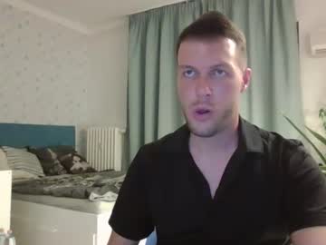 Markster9696 May 02, 2026 Chaturbate stream image