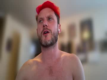 Random_Sexy May 02, 2026 Chaturbate stream image