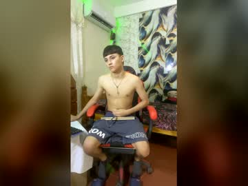 Artursmithls2026 May 02, 2026 Chaturbate stream image