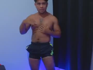 Belliongrant May 02, 2026 Chaturbate stream image