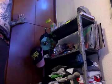 Dogboi666 May 02, 2026 Chaturbate stream image