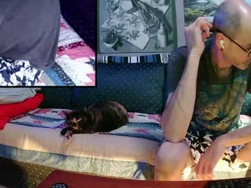 Hot_Krispy_Kreme May 02, 2026 Chaturbate stream image