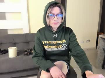 Marla85 May 02, 2026 Chaturbate stream image