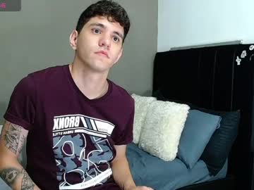 Matteo12_ May 02, 2026 Chaturbate stream image