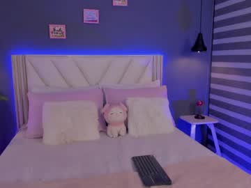 Naishaford_1 May 02, 2026 Chaturbate stream image