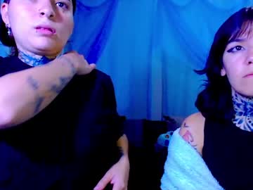 Noah_Martini May 02, 2026 Chaturbate stream image