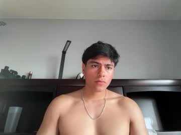 Rickthenudist16 May 02, 2026 Chaturbate stream image