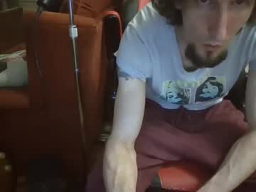 Roberson678 May 02, 2026 Chaturbate stream image