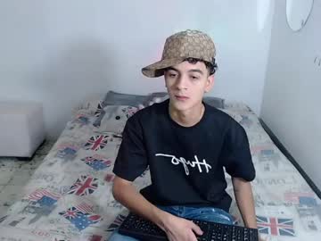 Sam__Cute May 02, 2026 Chaturbate stream image
