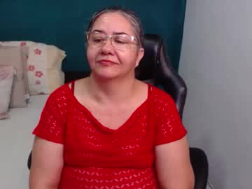 Scarlett_Duboi1 May 02, 2026 Chaturbate stream image
