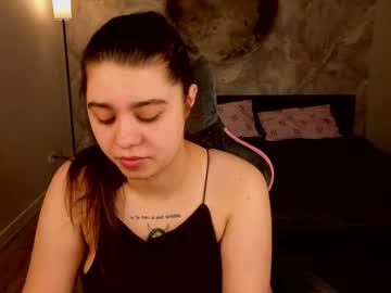 Trisha_Moore May 02, 2026 Chaturbate stream image