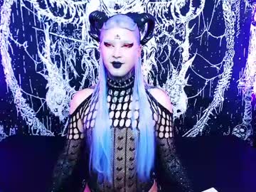 Baphomegirl May 02, 2026 Chaturbate stream image