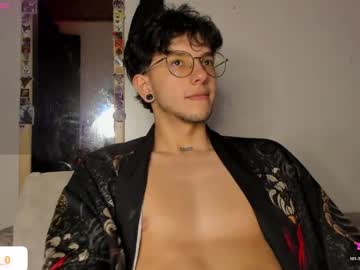 Koddy_0 May 02, 2026 Chaturbate stream image