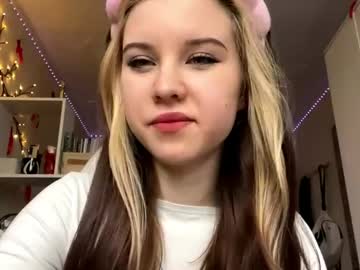 Maragretzielonka May 02, 2026 Chaturbate stream image
