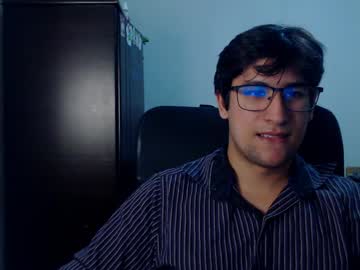Mario_Neta__ May 02, 2026 Chaturbate stream image