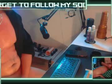 Mooks40k May 02, 2026 Chaturbate stream image