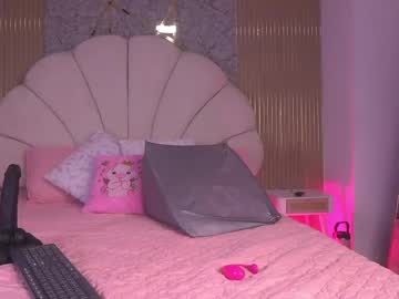 Mssburbuja May 02, 2026 Chaturbate stream image
