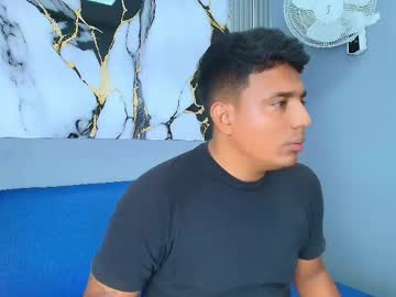 Cristopher_Collins2 May 02, 2026 Chaturbate stream image