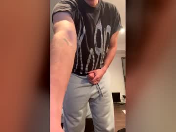 Jfrcarleton May 02, 2026 Chaturbate stream image