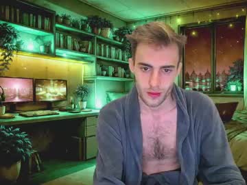 Justinnordick May 02, 2026 Chaturbate stream image