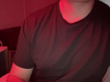 Latinolustxx May 02, 2026 Chaturbate stream image