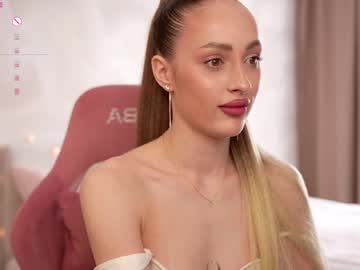 Milashka_Elis May 02, 2026 Chaturbate stream image