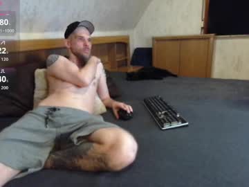 Nixan85 May 02, 2026 Chaturbate stream image