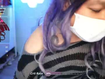 Ragehard69 May 02, 2026 Chaturbate stream image