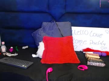 Sexy_Redgirl stream photo from May 02, 2026