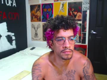 Dostoyrodia_34 May 02, 2026 Chaturbate stream image