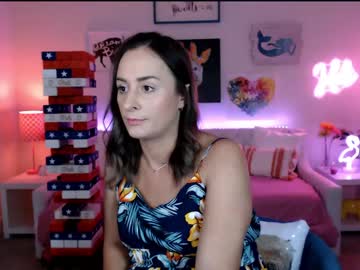 Holihurricane May 02, 2026 Chaturbate stream image