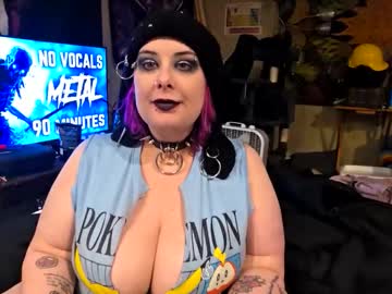Kayslav3 May 02, 2026 Chaturbate stream image