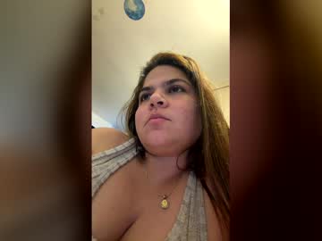 Nurse_Becky May 02, 2026 Chaturbate stream image